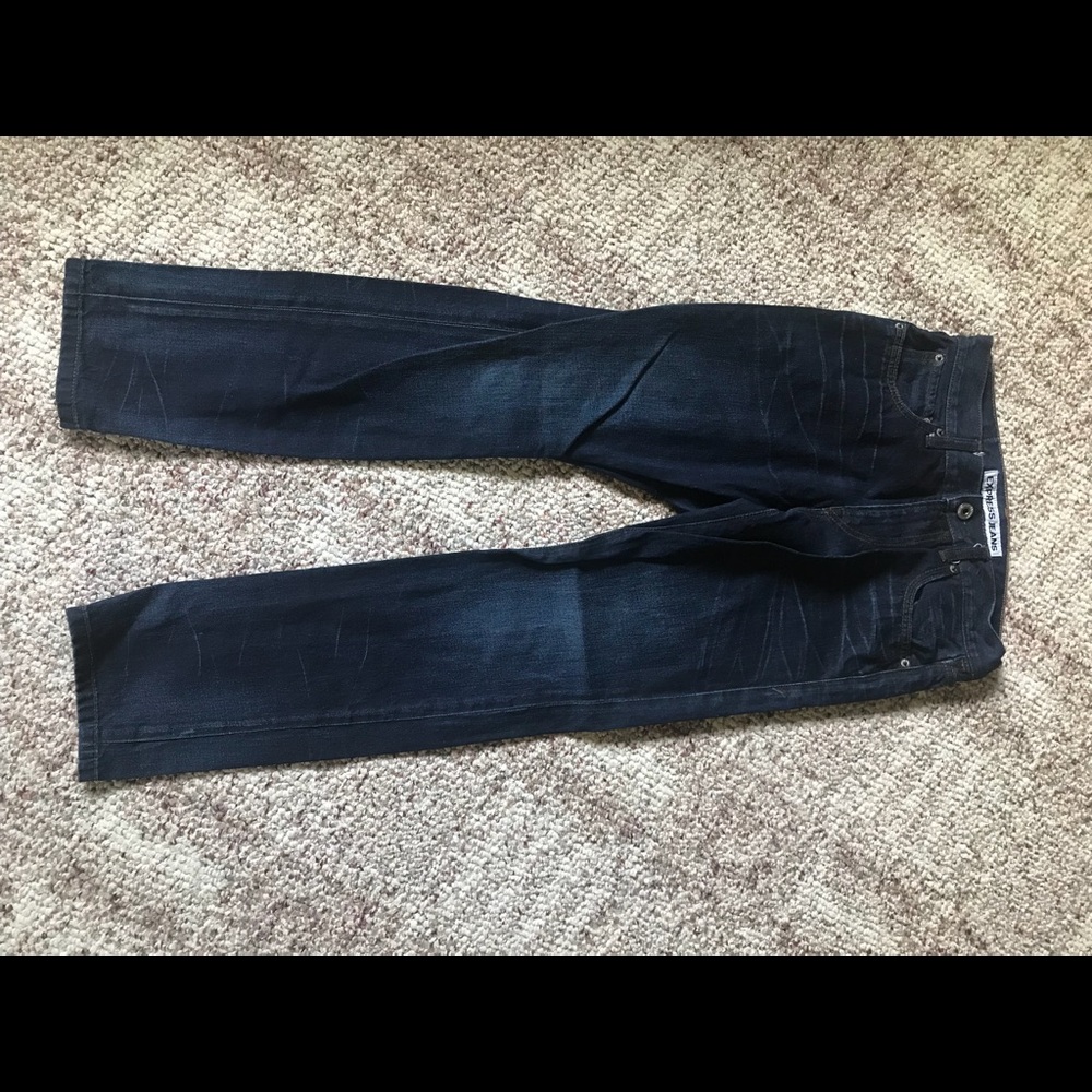 Express jeans